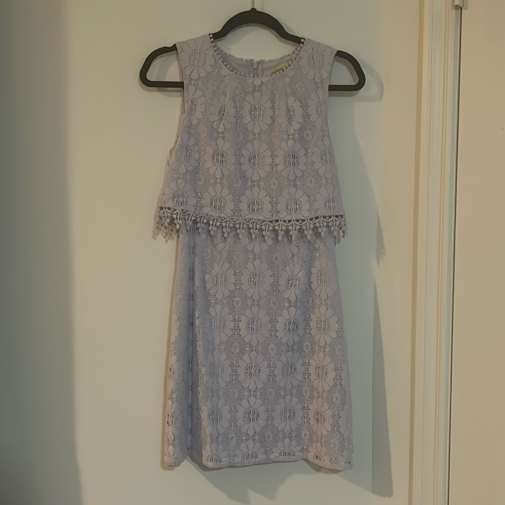 Gianni Bini dress
